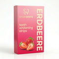 Teeth Whitening Strips Erdbeere