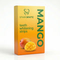 Teeth Whitening Strips Mango