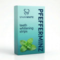 Teeth Whitening Strips Pfefferminz