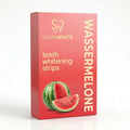 Teeth Whitening Strips Wassermelone