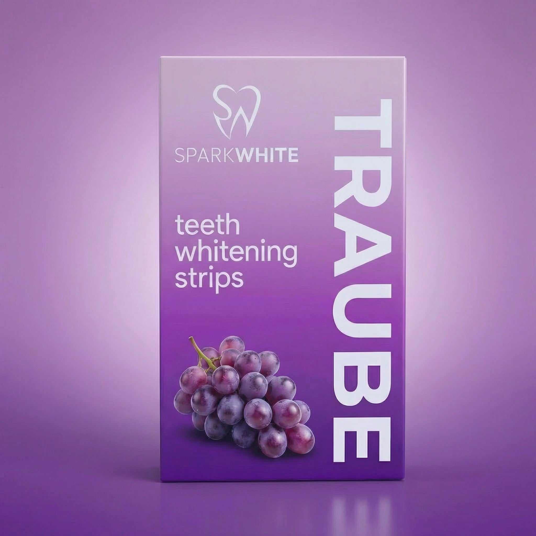 Teeth Whitening Strips Traube
